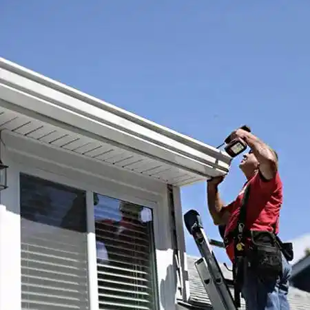 gutter services Lumberport